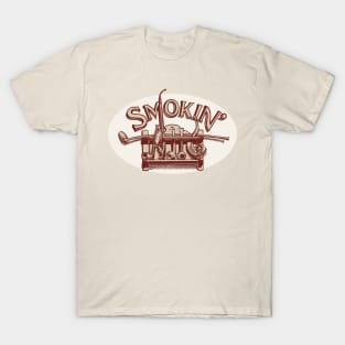 Smokin’ T-Shirt